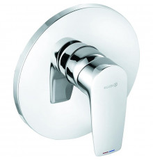 Смеситель для душа Kludi Pure Solid 346550575 Хром
