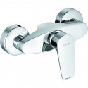 Смеситель для душа Kludi Pure Solid 348410575 Хром