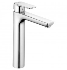 Смеситель для раковины Kludi Pure Style 402960575 Хром