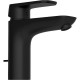 Смеситель для раковины Kludi Pure Style 402903975 Черный матовый