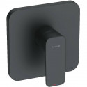 Смеситель для душа Kludi Pure Style 406553975 Черный матовый