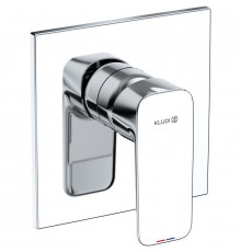 Смеситель для душа Kludi Pure Style 407550575 Хром