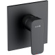 Смеситель для душа Kludi Pure Style 407553975 Черный матовый