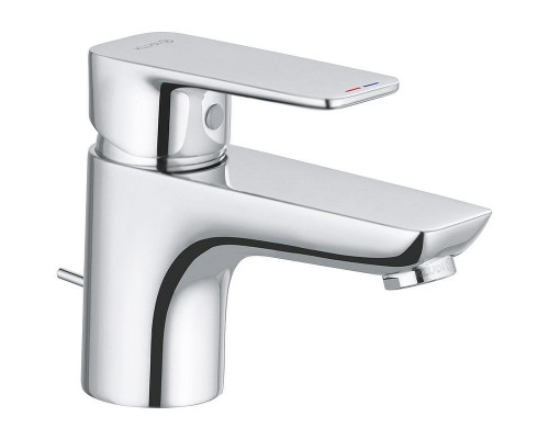 Смеситель для раковины Kludi Pure Style 403850575 Хром