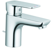 Смеситель для раковины Kludi Pure Style 403820575 Хром