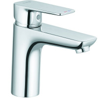 Смеситель для раковины Kludi Pure Style 402920575 Хром