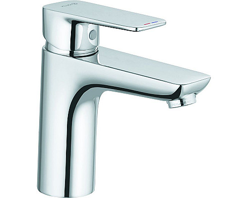 Заказать Смеситель для раковины Kludi Pure Style 402920575 Хром в магазине сантехники Santeh-Crystal.ru