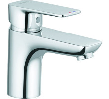 Смеситель для раковины Kludi Pure Style 400280575 Хром