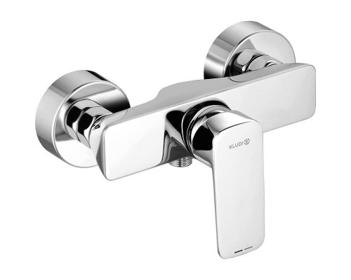 Смеситель для душа Kludi Pure Style 408410575 Хром