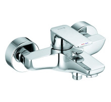 Смеситель для ванны Kludi Pure Style 406810575 Хром