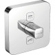 Смеситель для душа Kludi Push 387110538 Хром