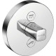 Смеситель для душа Kludi Push 387120538 Хром