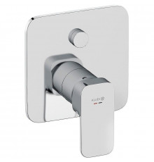 Смеситель для душа Kludi Renon 427590575 Хром