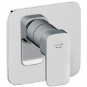 Смеситель для душа Kludi Renon 427550575 Хром