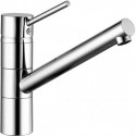 Смеситель для кухни Kludi Scope XL 339300575 Хром Смеситель для кухни Kludi Scope XL 339300575 Хром