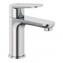 Смеситель для раковины Kludi X1 322820575 цвет Хром