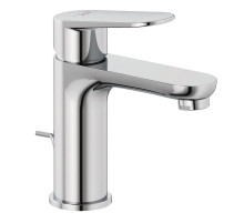 Смеситель для раковины Kludi X1 322880575 цвет Хром