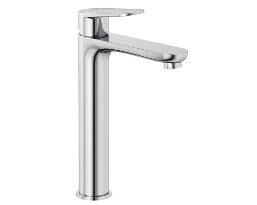 Смеситель для раковины Kludi X1 322980575 цвет Хром