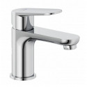 Смеситель для раковины Kludi X1 322900575 цвет Хром