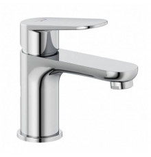 Смеситель для раковины Kludi X1 322900575 цвет Хром