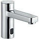 Купить Смеситель для раковины Kludi Zenta 3820205 Хром в магазине сантехники Santeh-Crystal.ru