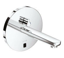 Смеситель для раковины Kludi Zenta 3850105 Хром