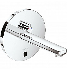 Смеситель для раковины Kludi Zenta 3850105 Хром