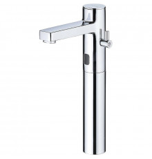 Смеситель для раковины Kludi Zenta 3810605 Хром