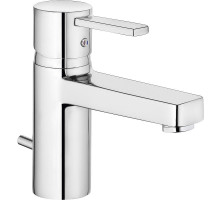 Смеситель для раковины Kludi Zenta XL 382600575 Хром