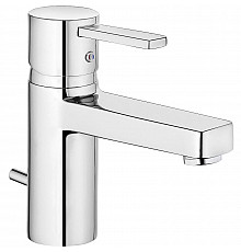 Смеситель для раковины Kludi Zenta 382500575 Хром