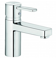Смеситель для раковины Kludi Zenta 382510575 Хром