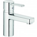 Смеситель для раковины Kludi Zenta 382510575 Хром