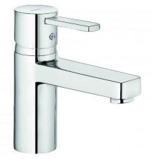 Смеситель для раковины Kludi Zenta 382510575 Хром