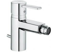 Смеситель для биде Kludi Zenta 385300575 Хром