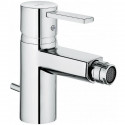Смеситель для биде Kludi Zenta 385300575 Хром