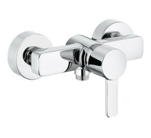 Смеситель для душа Kludi Zenta 388700575 Хром