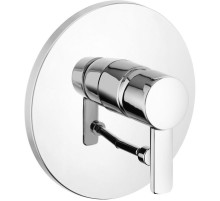 Смеситель для душа Kludi Zenta 386500575 Хром