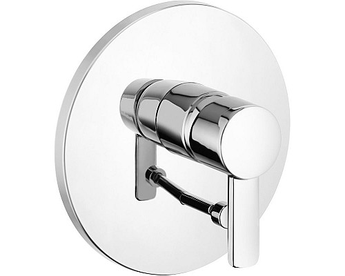 Santeh-Crystal.ru: Смеситель для душа Kludi Zenta 386500575 Хром Заказать Смеситель для душа Kludi Zenta 386500575 Хром в магазине сантехники Santeh-Crystal.ru