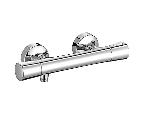 Santeh-Crystal.ru: Смеситель для душа Kludi Zenta 351000538 с термостатом Хром Купить Смеситель для душа Kludi Zenta 351000538 с термостатом Хром в магазине сантехники Santeh-Crystal.ru