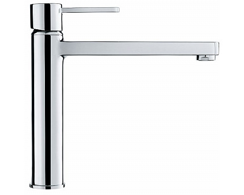 Santeh-Crystal.ru: Смеситель для кухни Kludi Zenta 389730575 Хром Заказать Смеситель для кухни Kludi Zenta 389730575 Хром в магазине сантехники Santeh-Crystal.ru