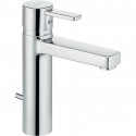 Смеситель для раковины Kludi Zenta 382640575 Хром