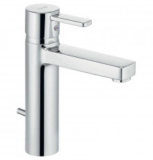 Смеситель для раковины Kludi Zenta 382640575 Хром