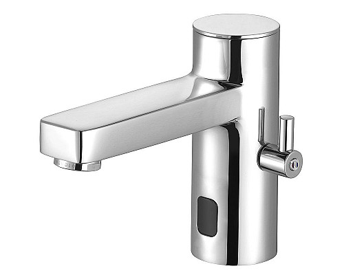Santeh-Crystal.ru: Смеситель для раковины Kludi Zenta 3810005 Хром Купить Смеситель для раковины Kludi Zenta 3810005 Хром в магазине сантехники Santeh-Crystal.ru