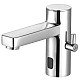 Купить Смеситель для раковины Kludi Zenta 3810005 Хром в магазине сантехники Santeh-Crystal.ru