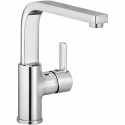 Смеситель для раковины Kludi Zenta 420260575 Хром