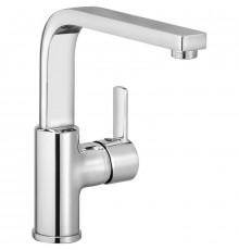 Смеситель для раковины Kludi Zenta 420260575 Хром
