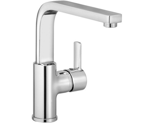 Смеситель для раковины Kludi Zenta 420260575 Хром