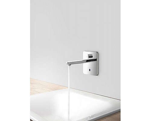 Santeh-Crystal.ru: Смеситель для раковины Kludi Zenta 3840005 Хром Заказать Смеситель для раковины Kludi Zenta 3840005 Хром в магазине сантехники Santeh-Crystal.ru