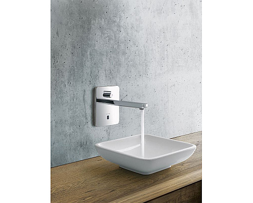 Santeh-Crystal.ru: Смеситель для раковины Kludi Zenta 3840005 Хром Заказать Смеситель для раковины Kludi Zenta 3840005 Хром в магазине сантехники Santeh-Crystal.ru
