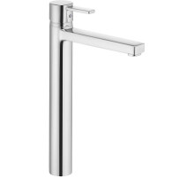 Смеситель для раковины Kludi Zenta 382570575 Хром